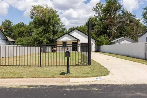 2829 SW 31st St, Oklahoma City, OK 73119