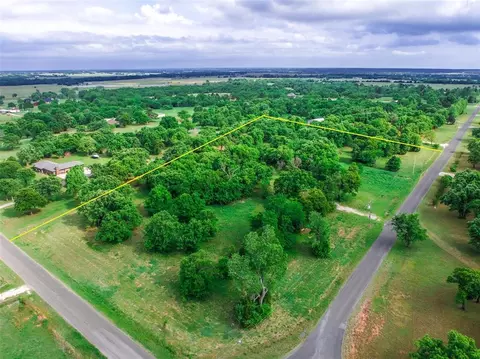 29944 Coyle Dr, Blanchard, OK 73010