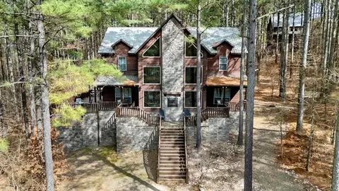 58 Mayflower Cir, Broken Bow, OK 74728