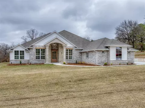 13001 SE 94 St, Oklahoma City, OK 73165