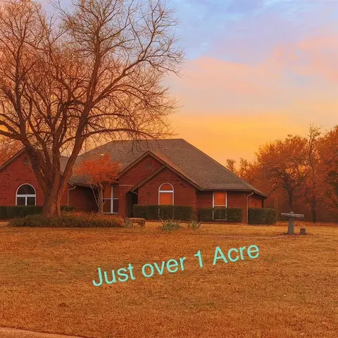 10812 Quail Run Rd, Oklahoma City, OK 73150