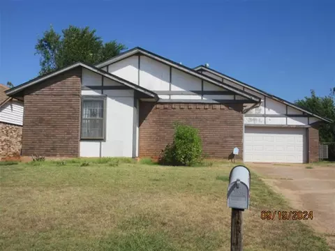 3217 SE 56th St, Oklahoma City, OK 73135