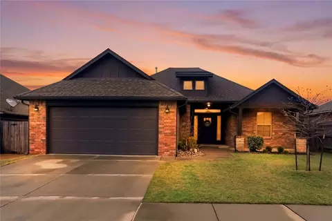 3920 Alnwick Ln, Oklahoma City, OK 73179