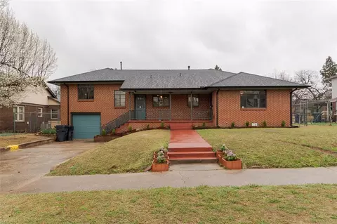 2708 NW 13th St, Oklahoma City, OK 73107