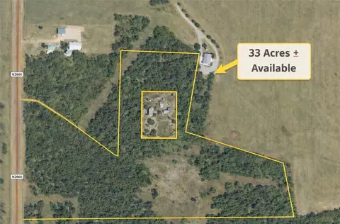 41298 S County Road 266 Rd, Ringwood, OK 73768