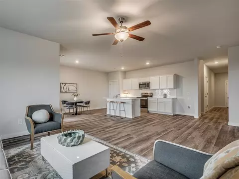3530 Manning Farms Blvd, El Reno, OK 73036