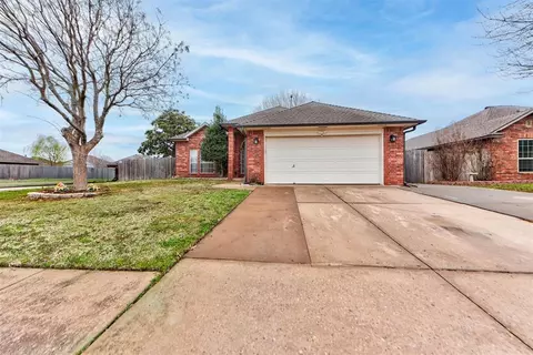 15600 Sandstone Ter, Oklahoma City, OK 73170