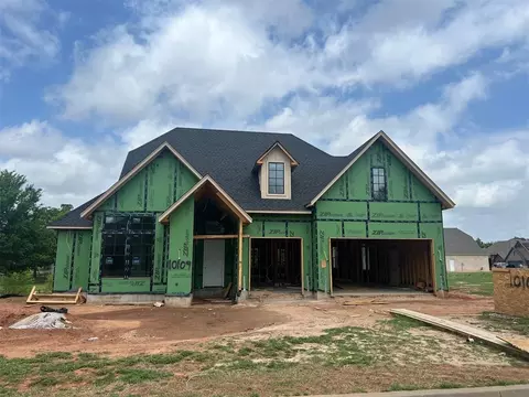 10109 SW 27th St, Yukon, OK 73099