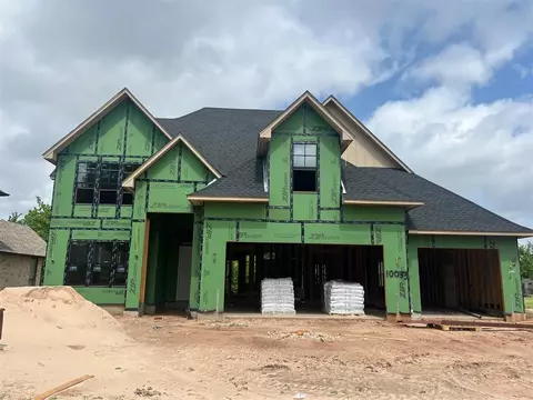 10033 SW 27th St, Yukon, OK 73099