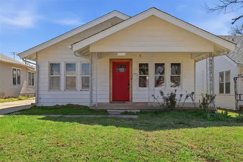 1804 NW 29th St, Oklahoma City, OK 73106