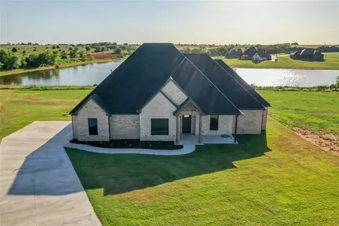 2190 Hux Dr, Blanchard, OK 73010