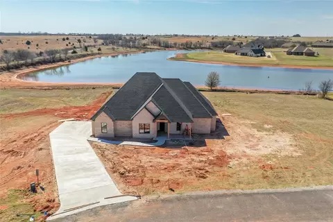 2190 Hux Dr, Blanchard, OK 73010
