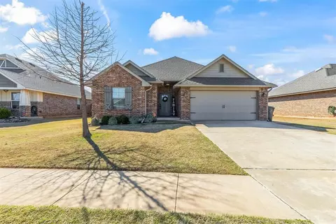 8716 SW 39th St, Oklahoma City, OK 73179