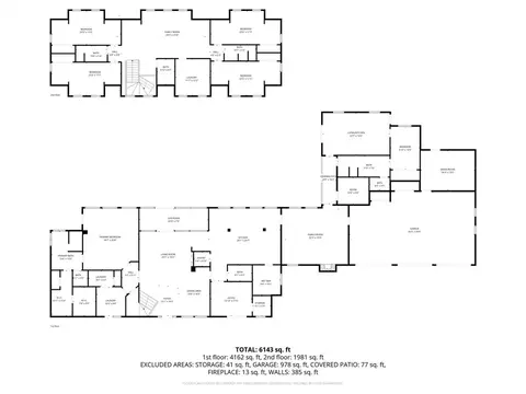 Floorplan - 3620 W Beech Ave, Duncan, OK 73533 photo 1 of 1