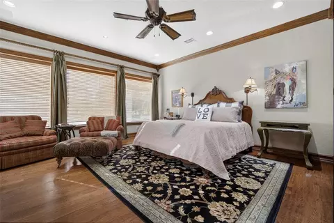 Bedroom - 3620 W Beech Ave, Duncan, OK 73533 photo 1 of 6