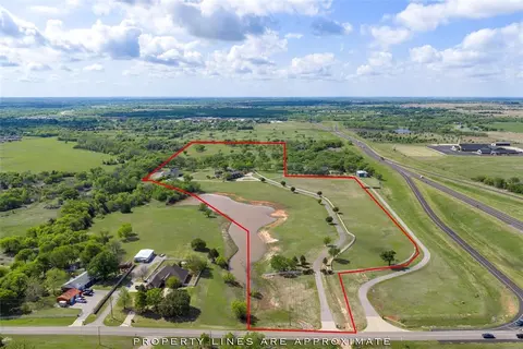 View/Area - 3620 W Beech Ave, Duncan, OK 73533 photo 5 of 5