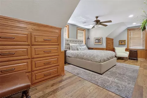 Bedroom - 3620 W Beech Ave, Duncan, OK 73533 photo 3 of 6