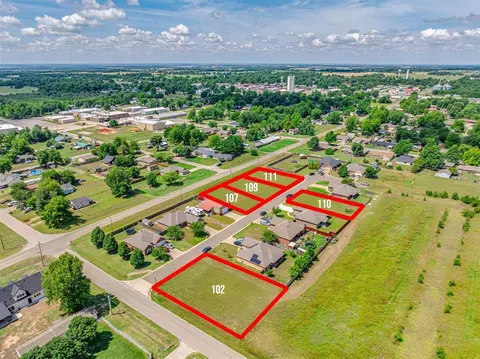 102 Dogwood, Crescent, OK 73028