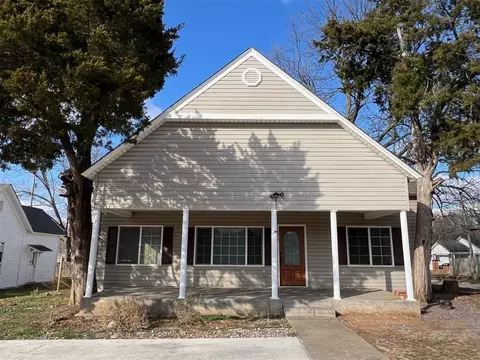 1018 E Main St, Shawnee, OK 74801