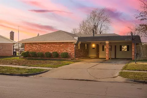 7705 S Charlotte Dr, Oklahoma City, OK 73159