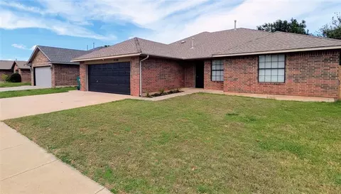 4108 Thorn Burn Pl, Oklahoma City, OK 73179