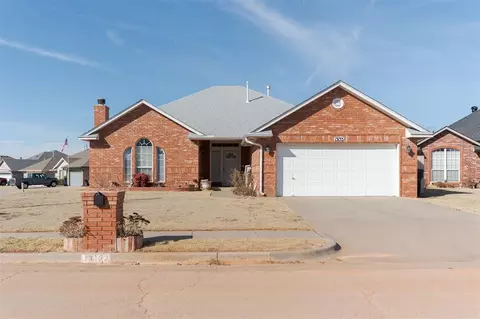 13133 Boxwood Ct, Oklahoma City, OK 73170