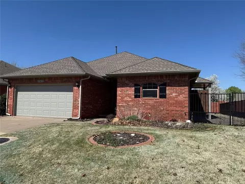 11413 NW 117th Ct, Yukon, OK 73099
