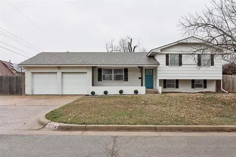 6104 Kingston Rd, Oklahoma City, OK 73122