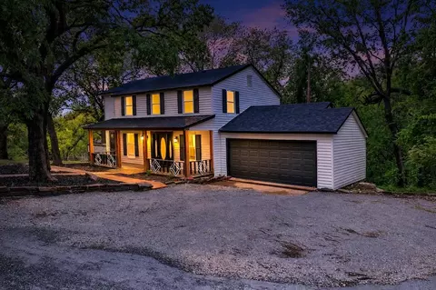 101 Jordan Way, Pauls Valley, OK 73075