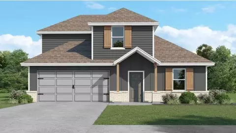 207 Wrangler Pass, Stillwater, OK 74075