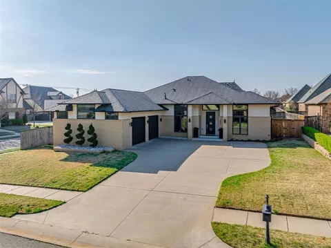 7600 NW 135th St, Oklahoma City, OK 73142