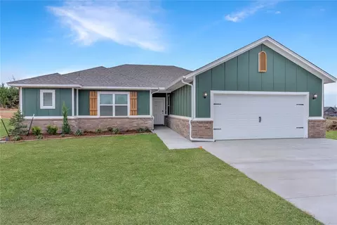 5290 Bluestem Ave, Guthrie, OK 73044