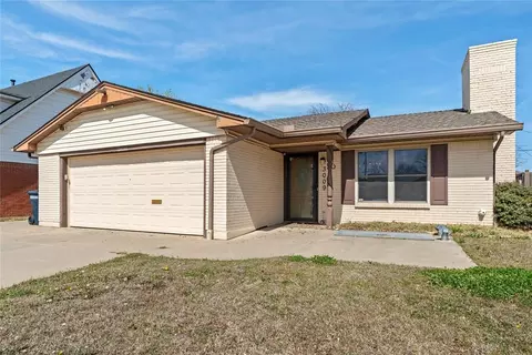 3009 SW 61st St, Oklahoma City, OK 73159