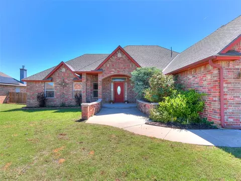 1124 Antler Rdg, Tuttle, OK 73089 photo 2