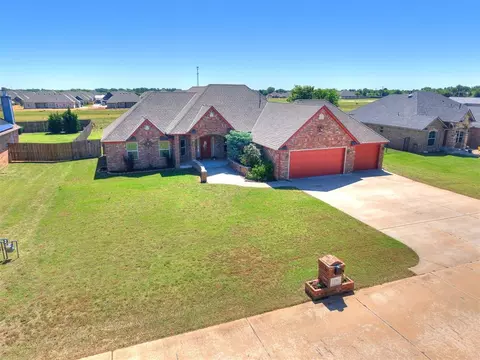 1124 Antler Rdg, Tuttle, OK 73089 photo 4