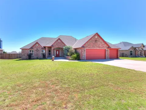 1124 Antler Rdg, Tuttle, OK 73089 photo 3