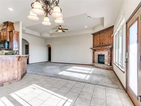 1124 Antler Rdg, Tuttle, OK 73089 photo 13