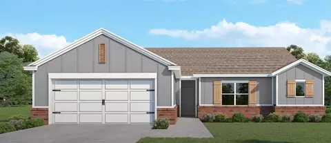 384 Cumberland Dr, Guthrie, OK 73044