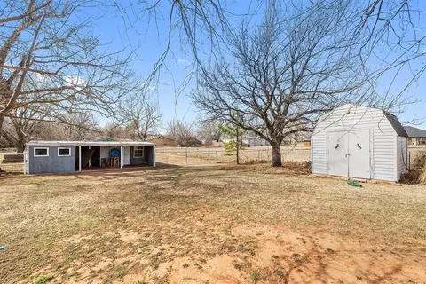2268 Tecumseh Dr, Tuttle, OK 73089 photo 27