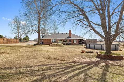 2268 Tecumseh Dr, Tuttle, OK 73089 photo 23