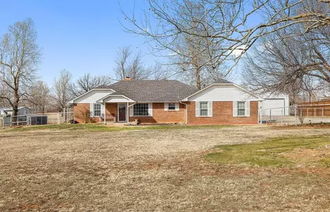 2268 Tecumseh Dr, Tuttle, OK 73089