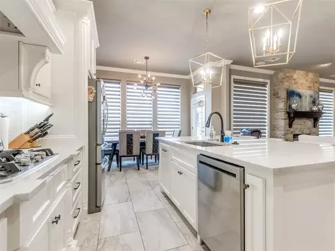 Kitchen - 1918 Ithaca Dr, Norman, OK 73071 photo 2 of 6