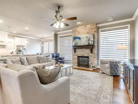 Living - 1918 Ithaca Dr, Norman, OK 73071 photo 1 of 5