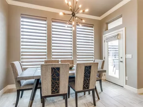 Dining - 1918 Ithaca Dr, Norman, OK 73071 photo 2 of 3