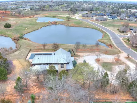View/Area - 1918 Ithaca Dr, Norman, OK 73071 photo 2 of 2