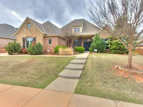 Exterior - 1918 Ithaca Dr, Norman, OK 73071 photo 4 of 8