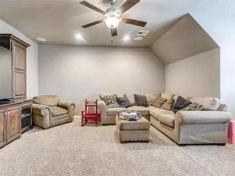 Living - 1918 Ithaca Dr, Norman, OK 73071 photo 5 of 5