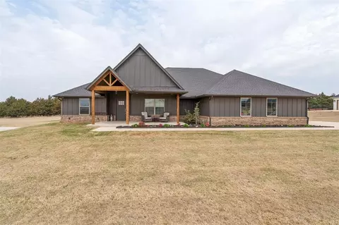 4532 Raymond Ln, Guthrie, OK 73044