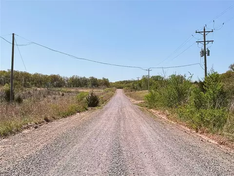 0 N 3660 Rd, Drumright, OK 74030
