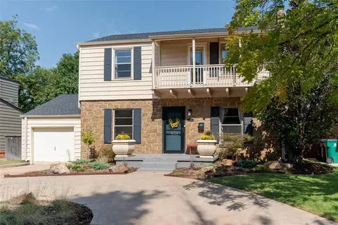 609 NW 37th St, Oklahoma City, OK 73118